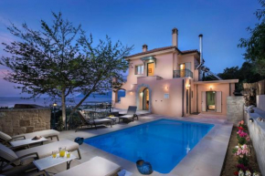 Seaview Villa Sofia ' Top destination '